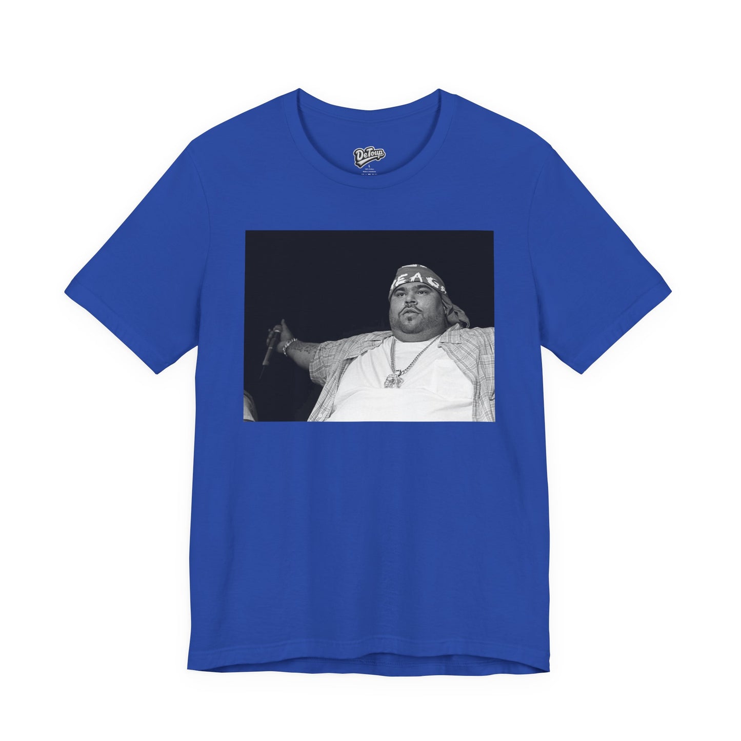 "Big Pun" -  Short Sleeve