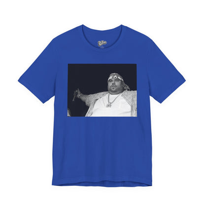 "Big Pun" -  Short Sleeve