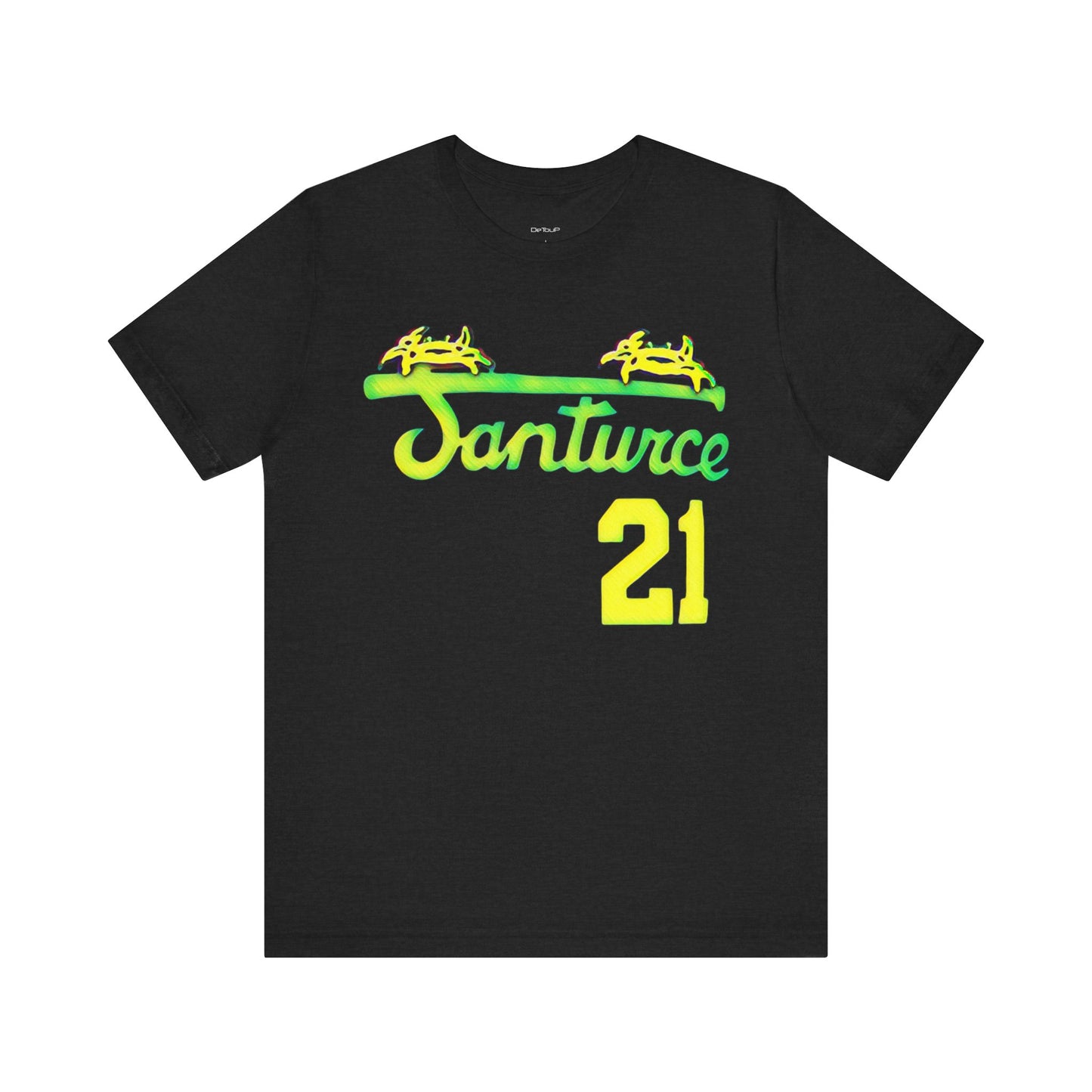 Santurce -  Short Sleeve