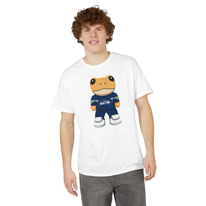 Seahawks Concho —Short Sleeve