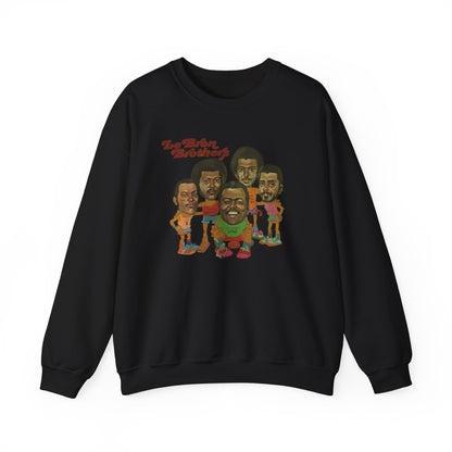 Lebron Brothers -Crewneck