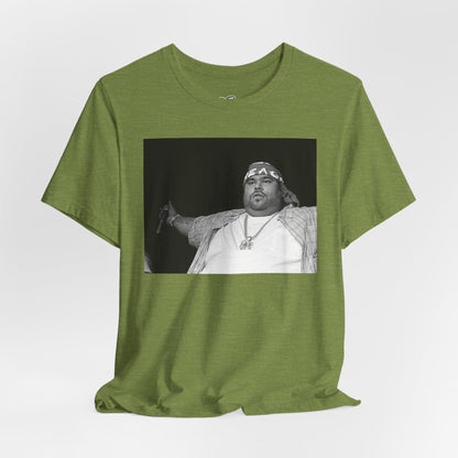 "Big Pun" -  Short Sleeve
