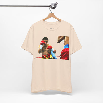"Young Cotto" - Short Sleeve