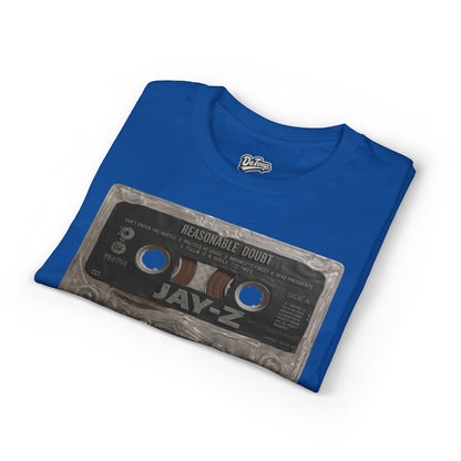 Reasonable Doubt (Clay) - Short Sleeve