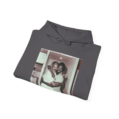 "Maelo & El Conde" - Hoodie