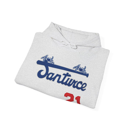 Santurce - Hooded Sweatshirt
