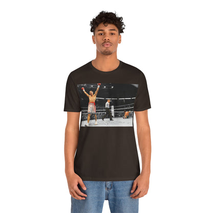 "Cotto" Short Sleeve