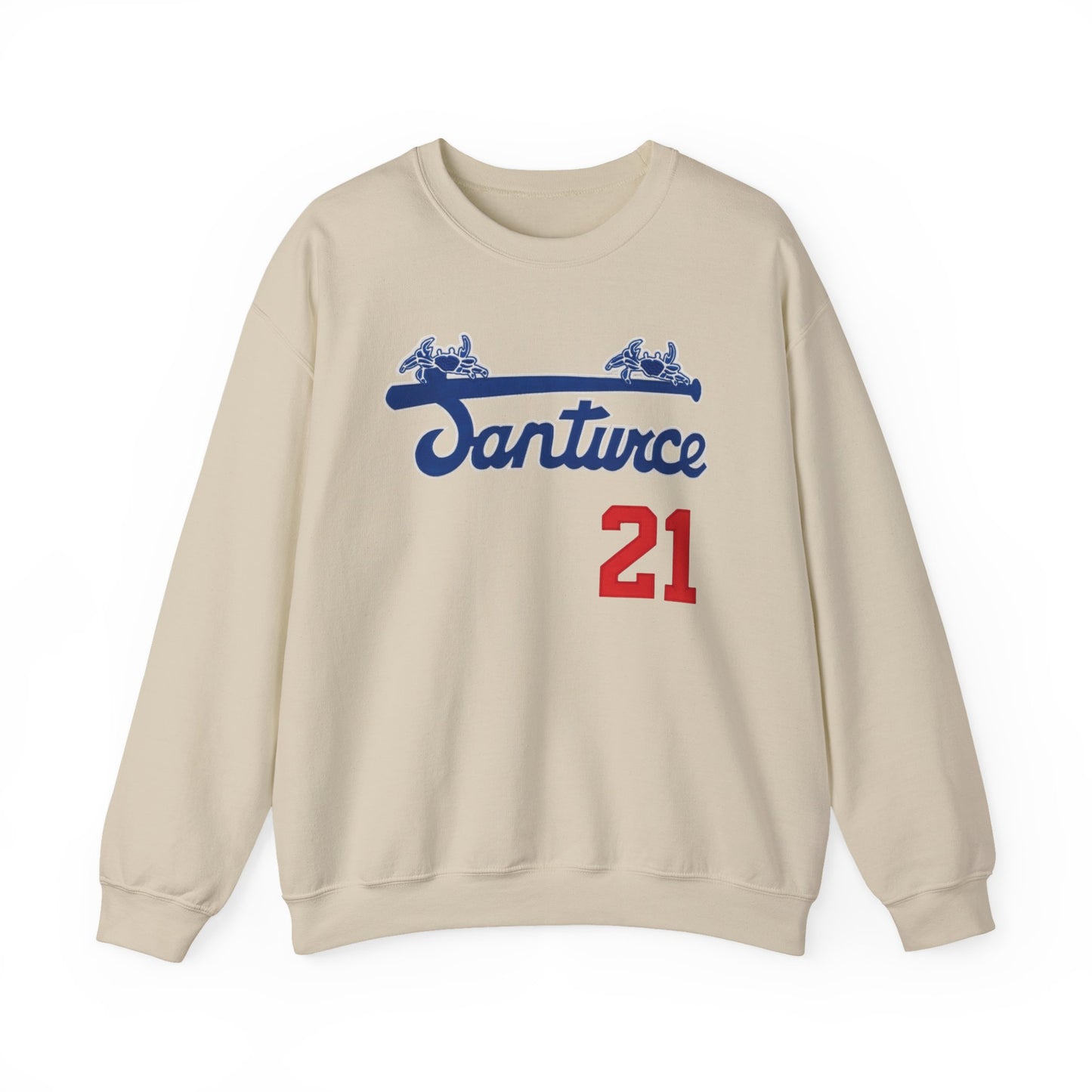 Santurce -  Crewneck