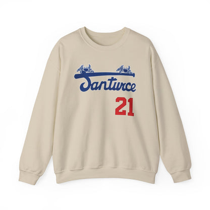 Santurce -  Crewneck