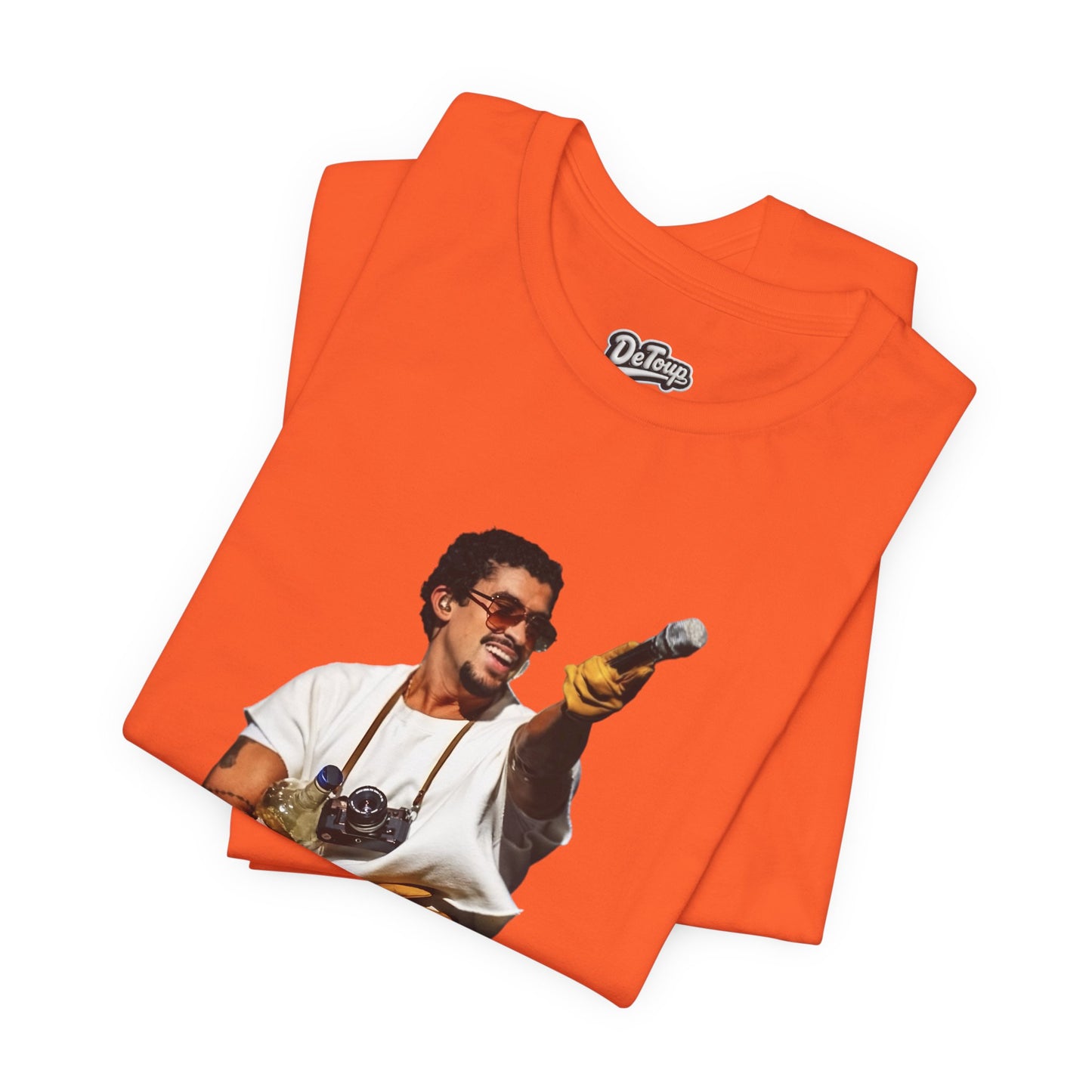 " Benito" -  Short Sleeve