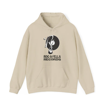 "Rocafella" - Hoodie