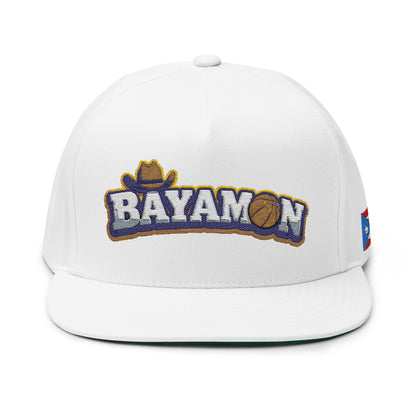 Bayamon - Snapback