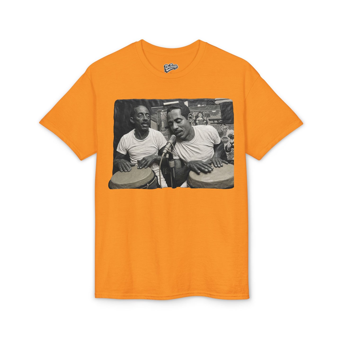 Patato & Totico - Short Sleeve