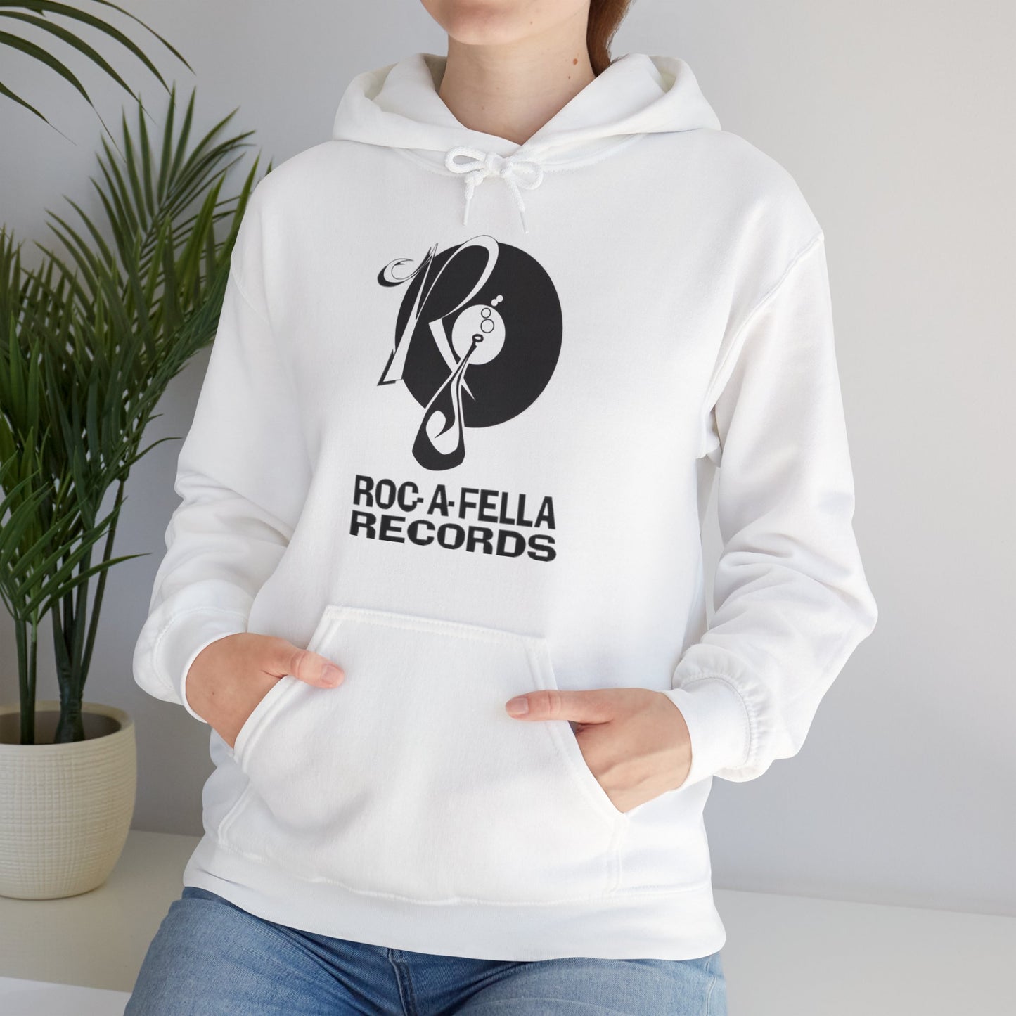 "Rocafella" - Hoodie