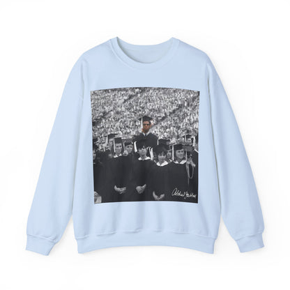 "Kareem's Graduation" - Crewneck