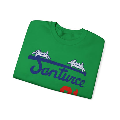 Santurce -  Crewneck