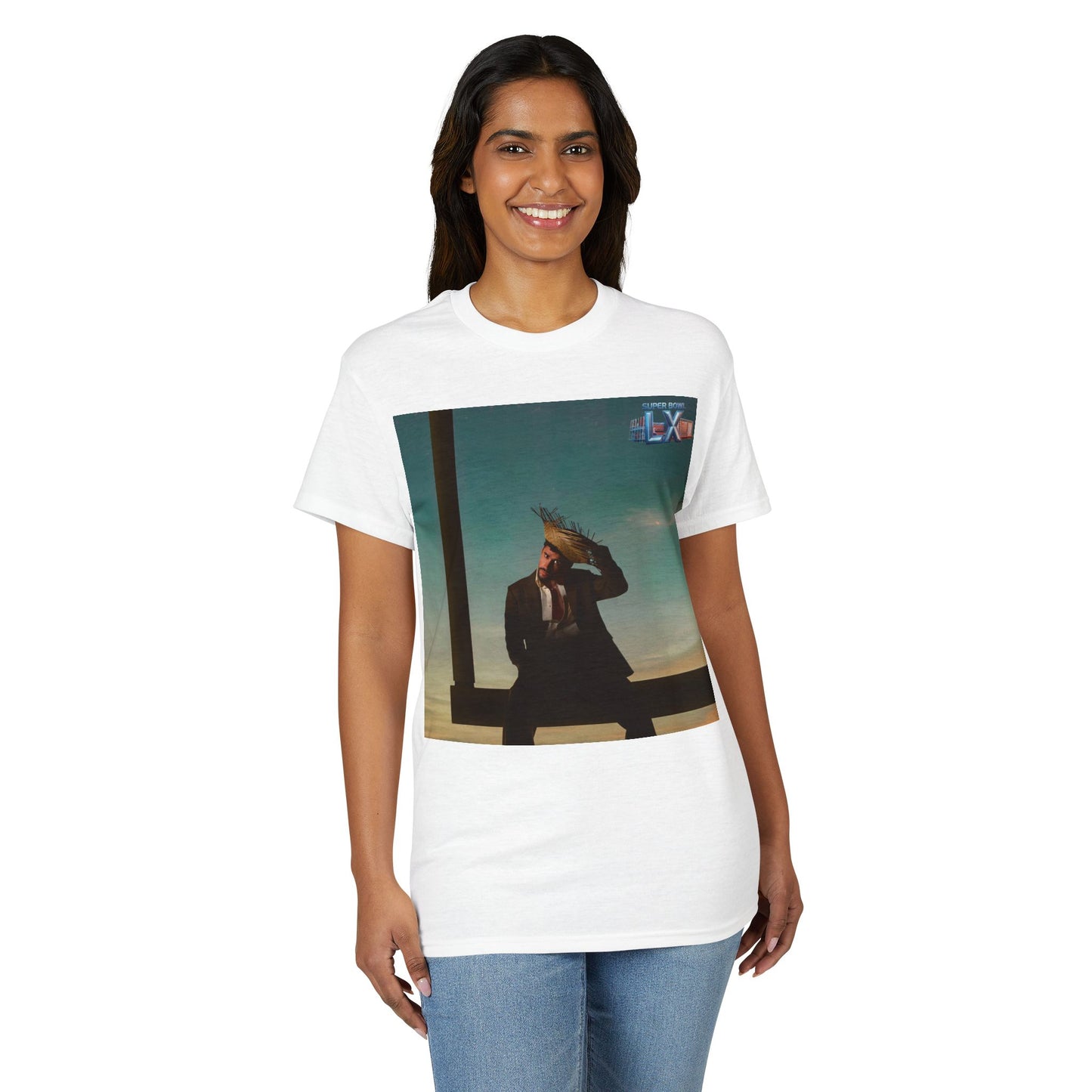 Touchdown - Short Sleeve