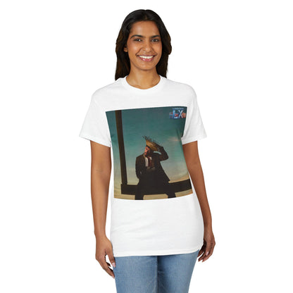 Touchdown - Short Sleeve