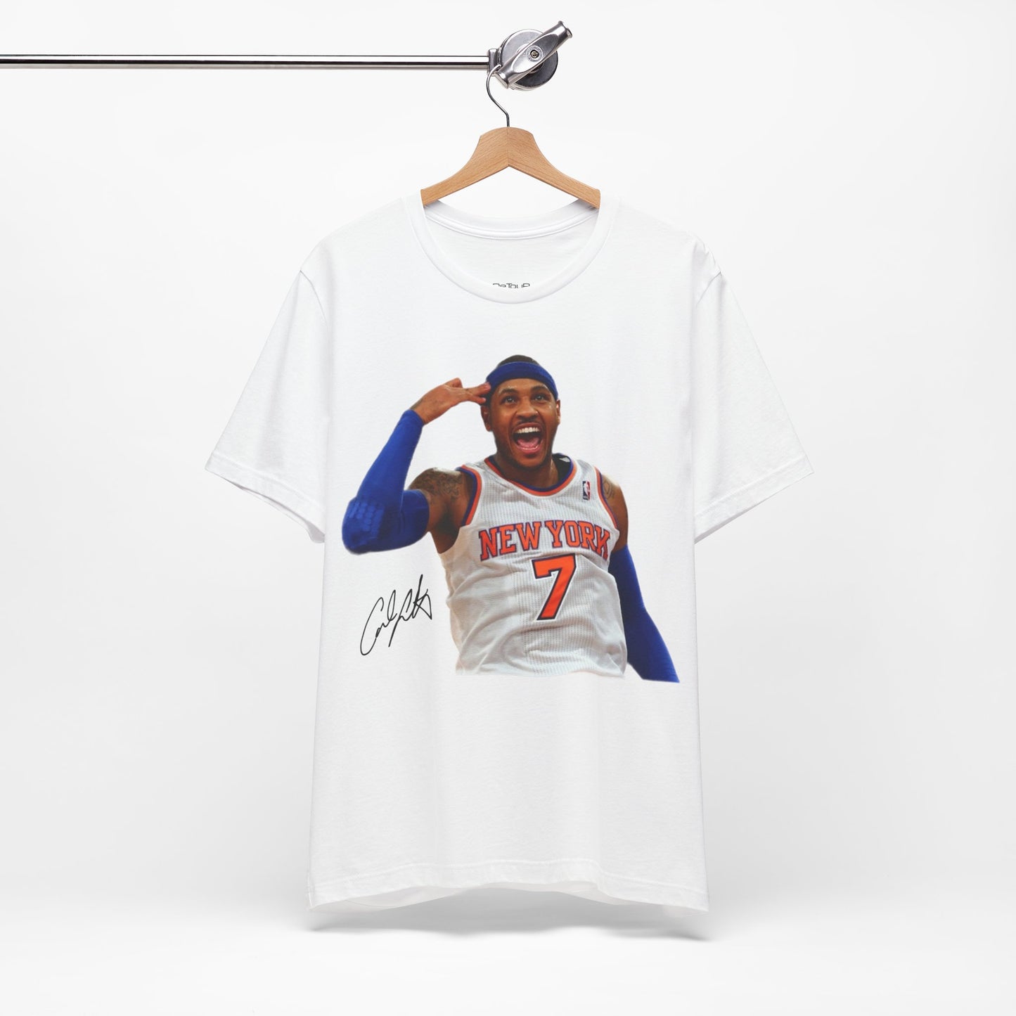 "Melo" - Short Sleeve