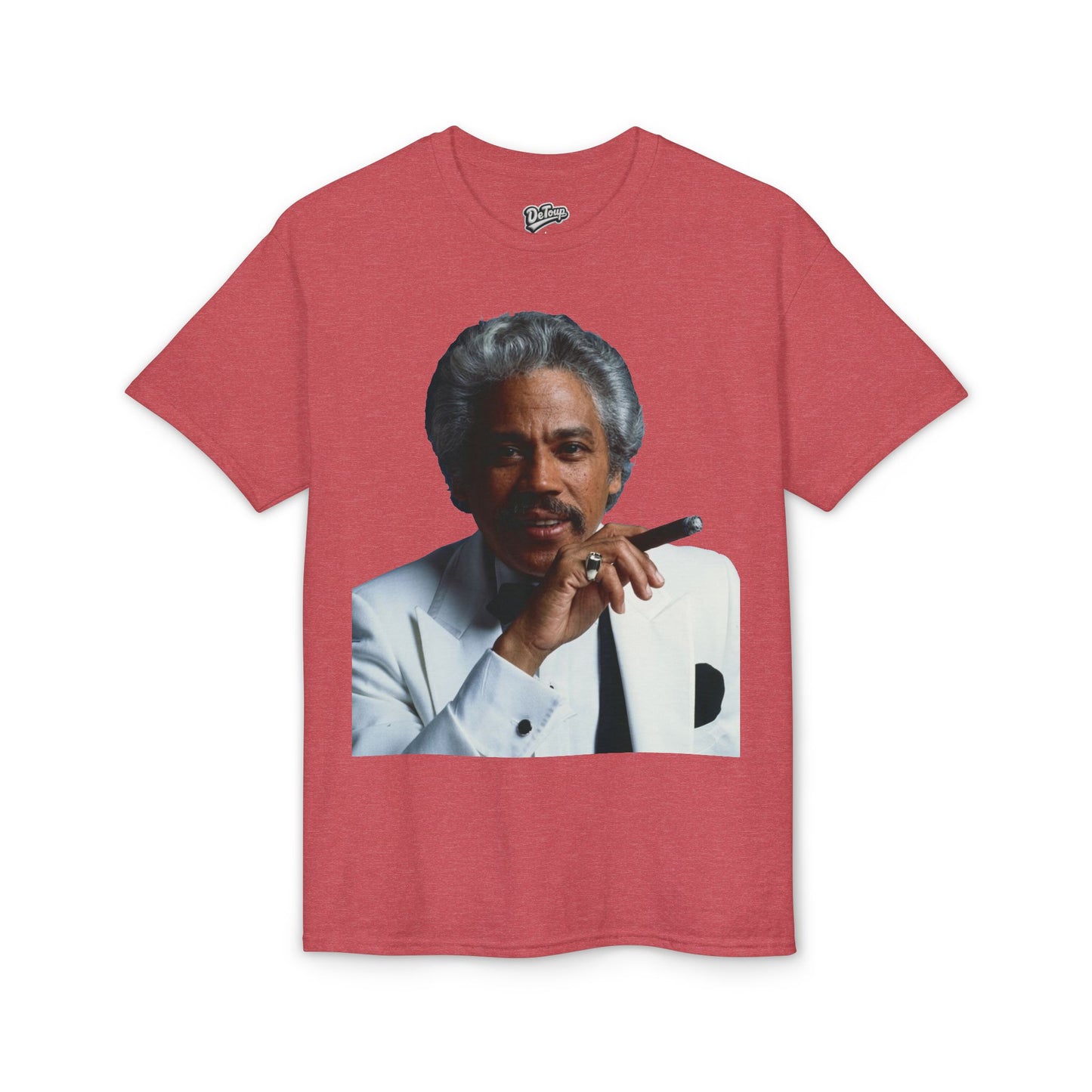 Pacheco - Short Sleeve