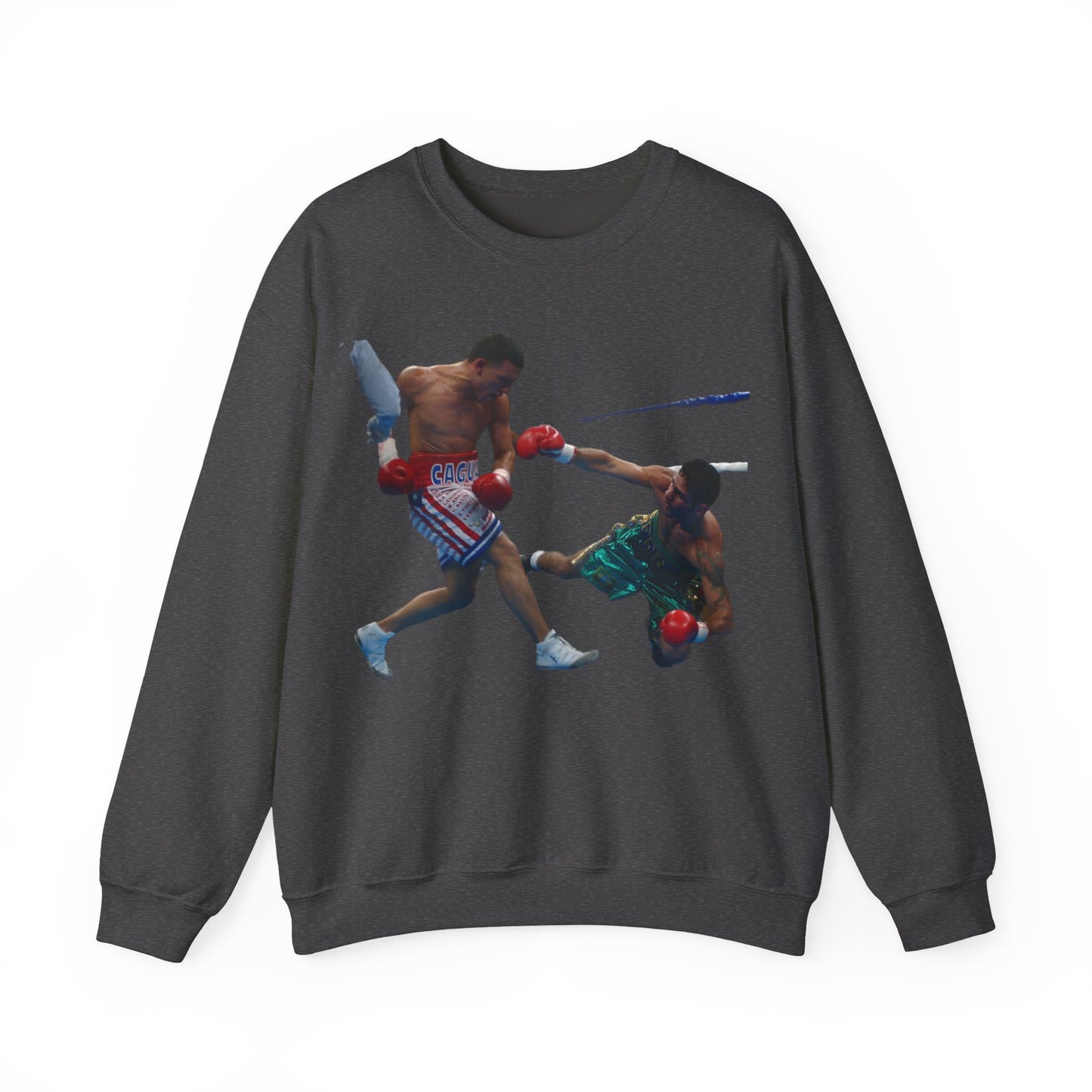 "Cotto" - Crewneck