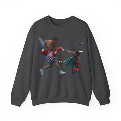 "Cotto" - Crewneck