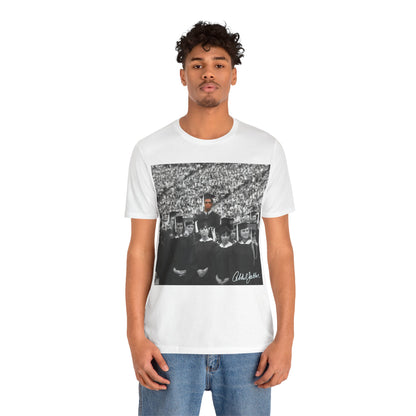 "Kareem's Graduation" - Short Sleeve