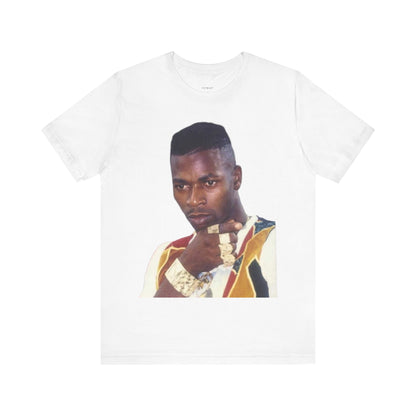 "Young Capleton" - Short Sleeve