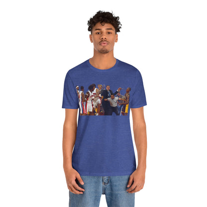 "Malice at the Palace" - Short Sleeve