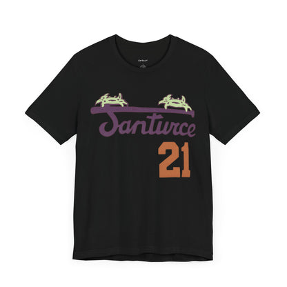 Santurce - Short Sleeve