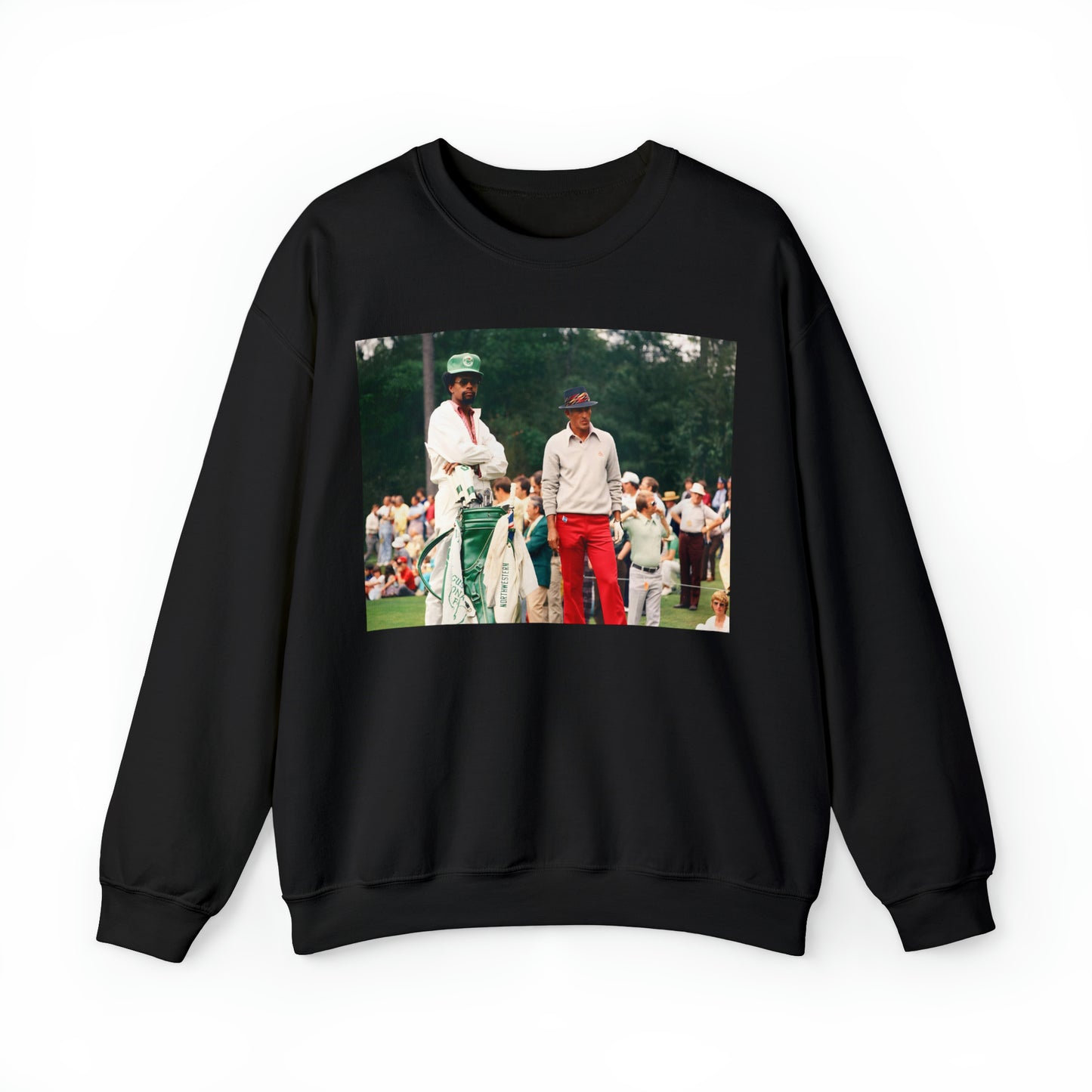 "Chi Chi" -  Crewneck Sweatshirt