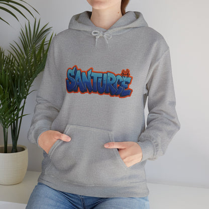 Santurce - Hoodie