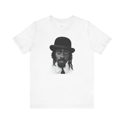 "Beenie Man" - Short Sleeve