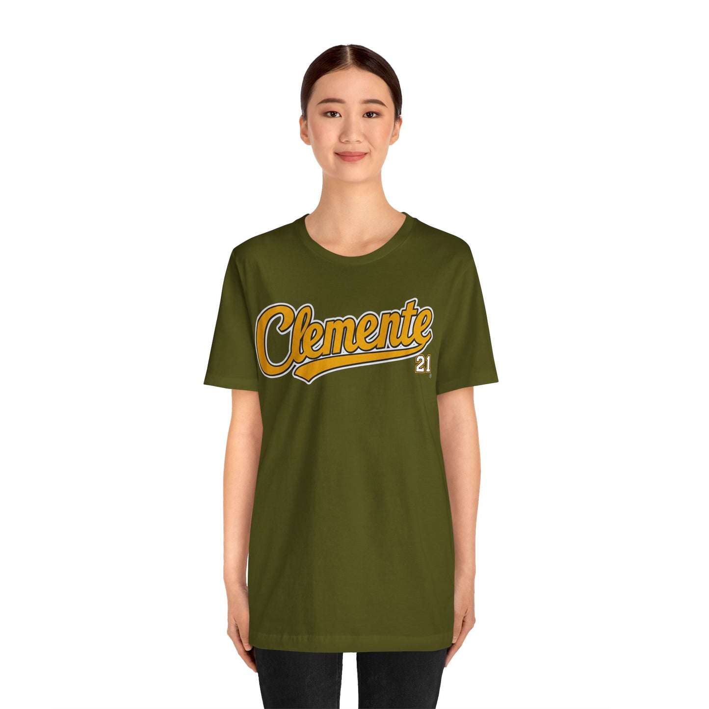 Clemente - Short Sleeve