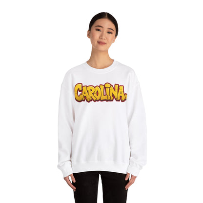 Carolina - Crewneck