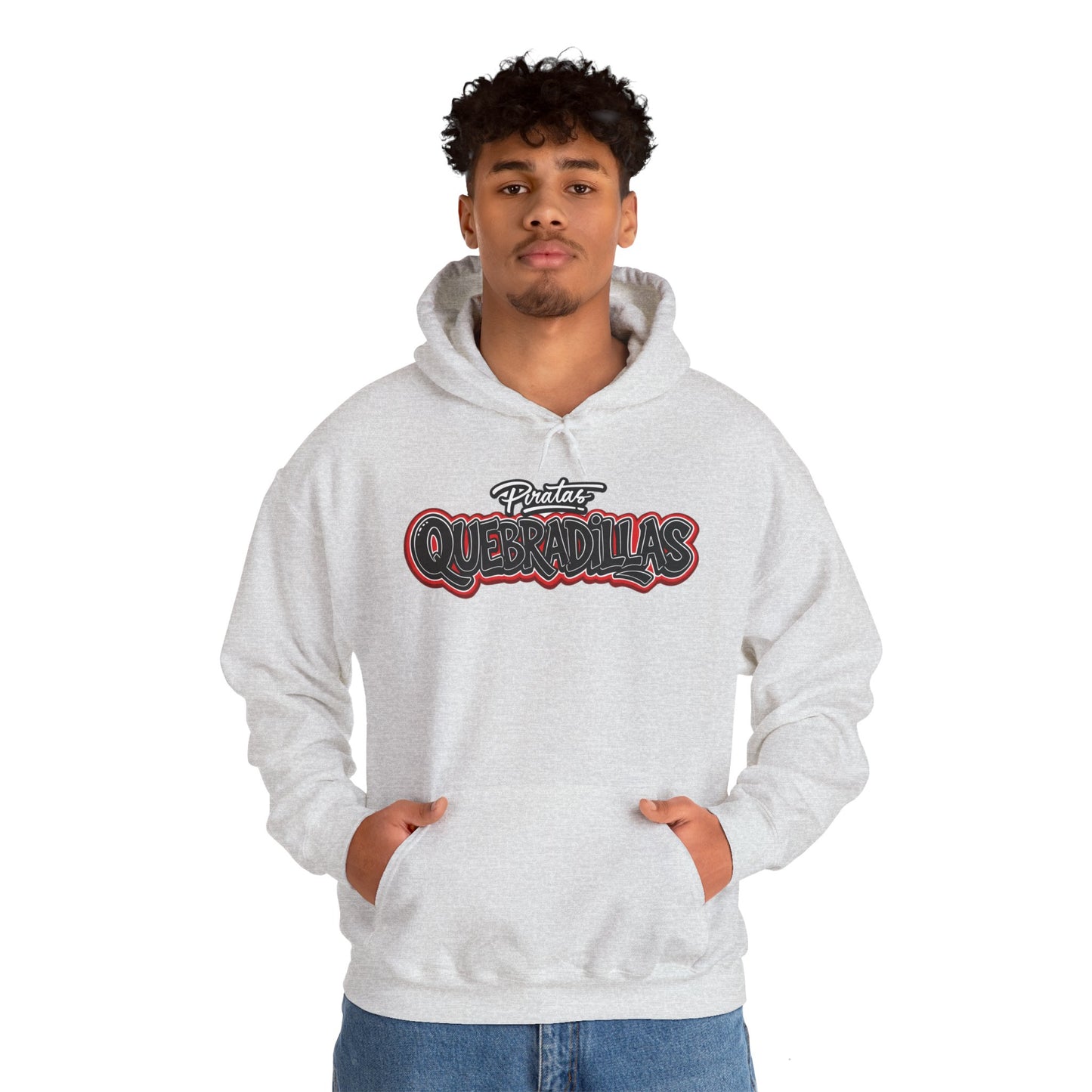 Quebradillas - Hoodie