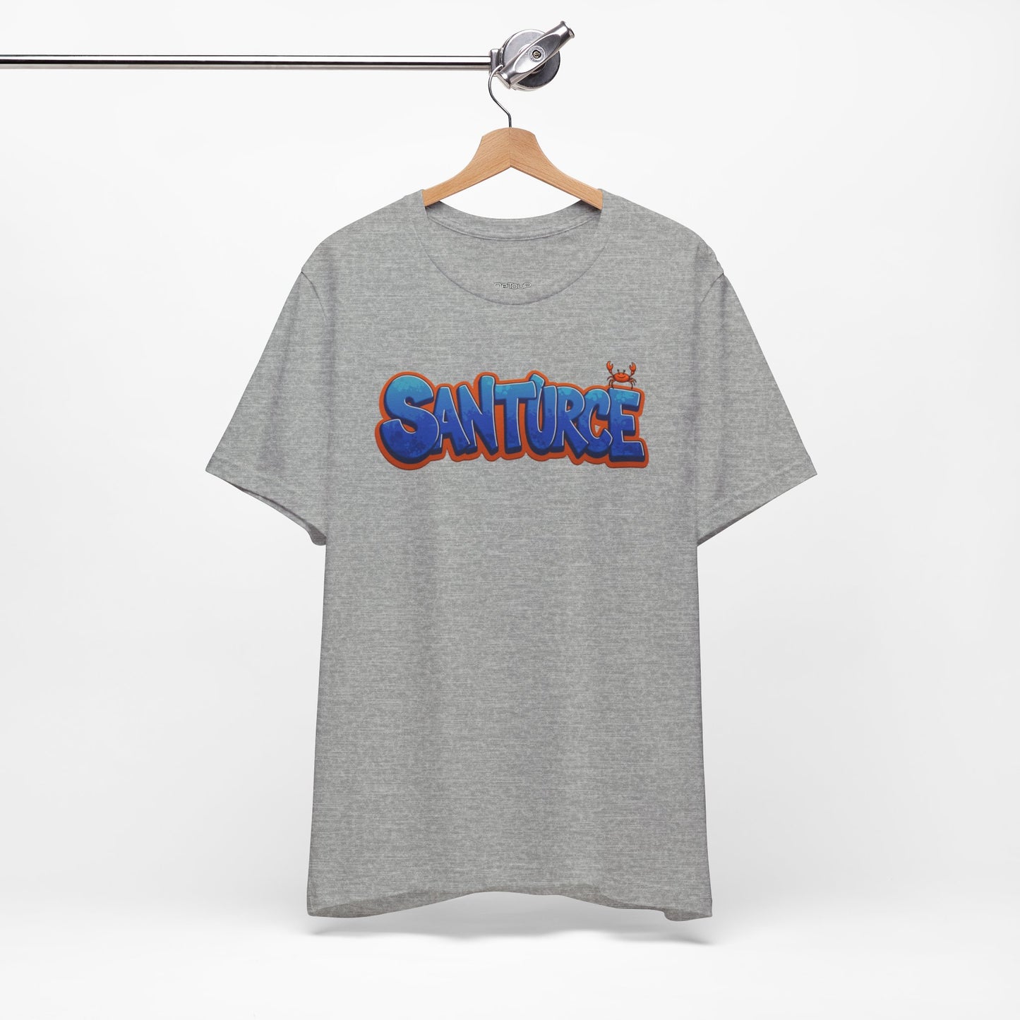 Santurce - Short Sleeve