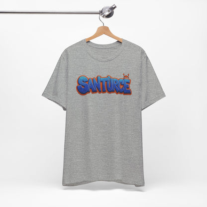 Santurce - Short Sleeve