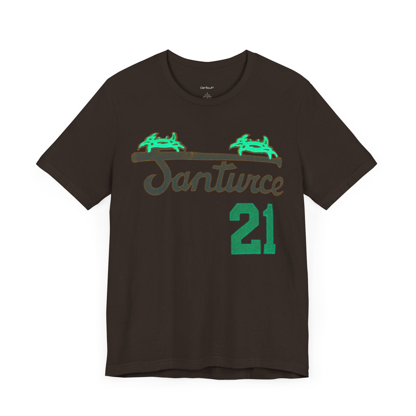 Santurce - Short Sleeve