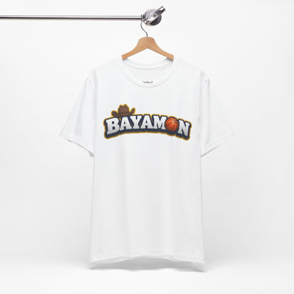 Bayamon - Short Sleeve