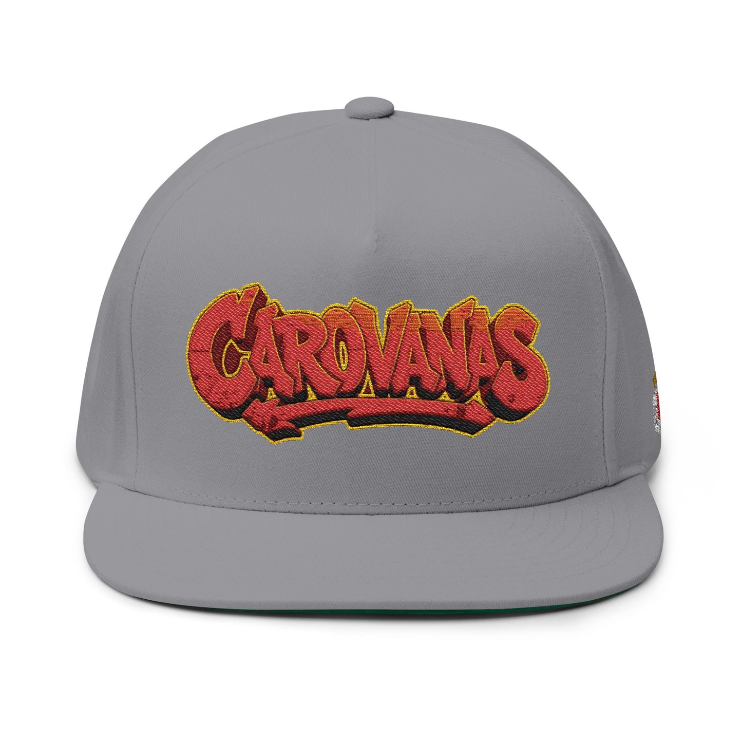 Carovanas - Snapback