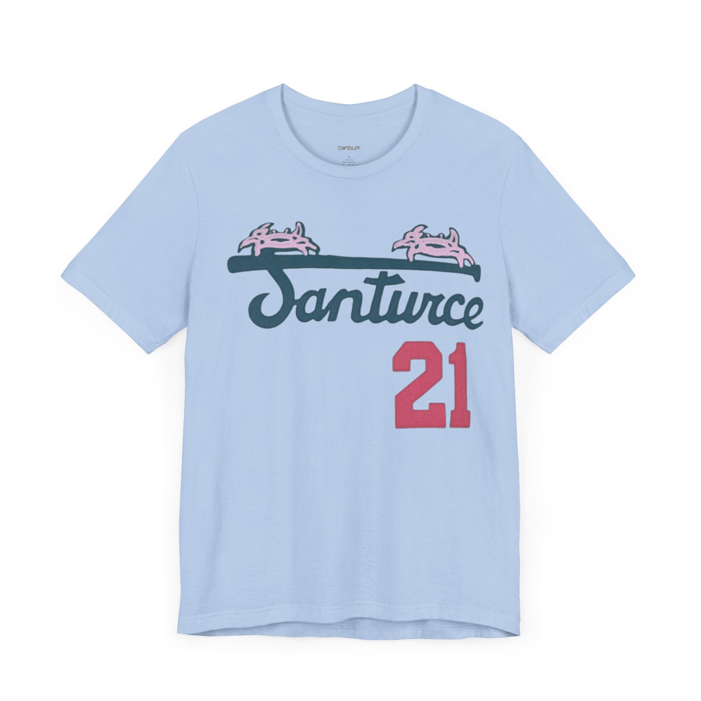 Santurce - Short Sleeve