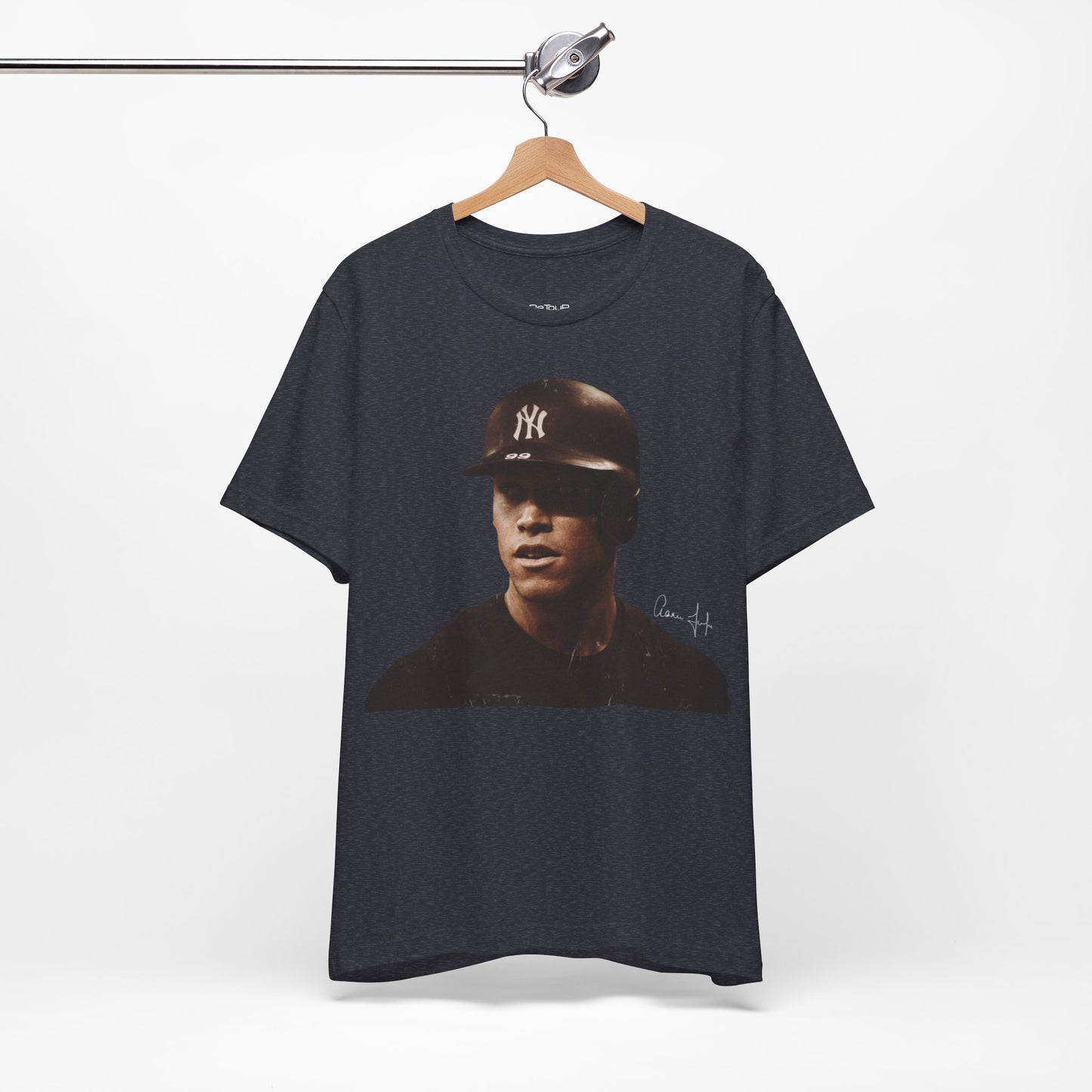 "The Judge" - Short Sleeve