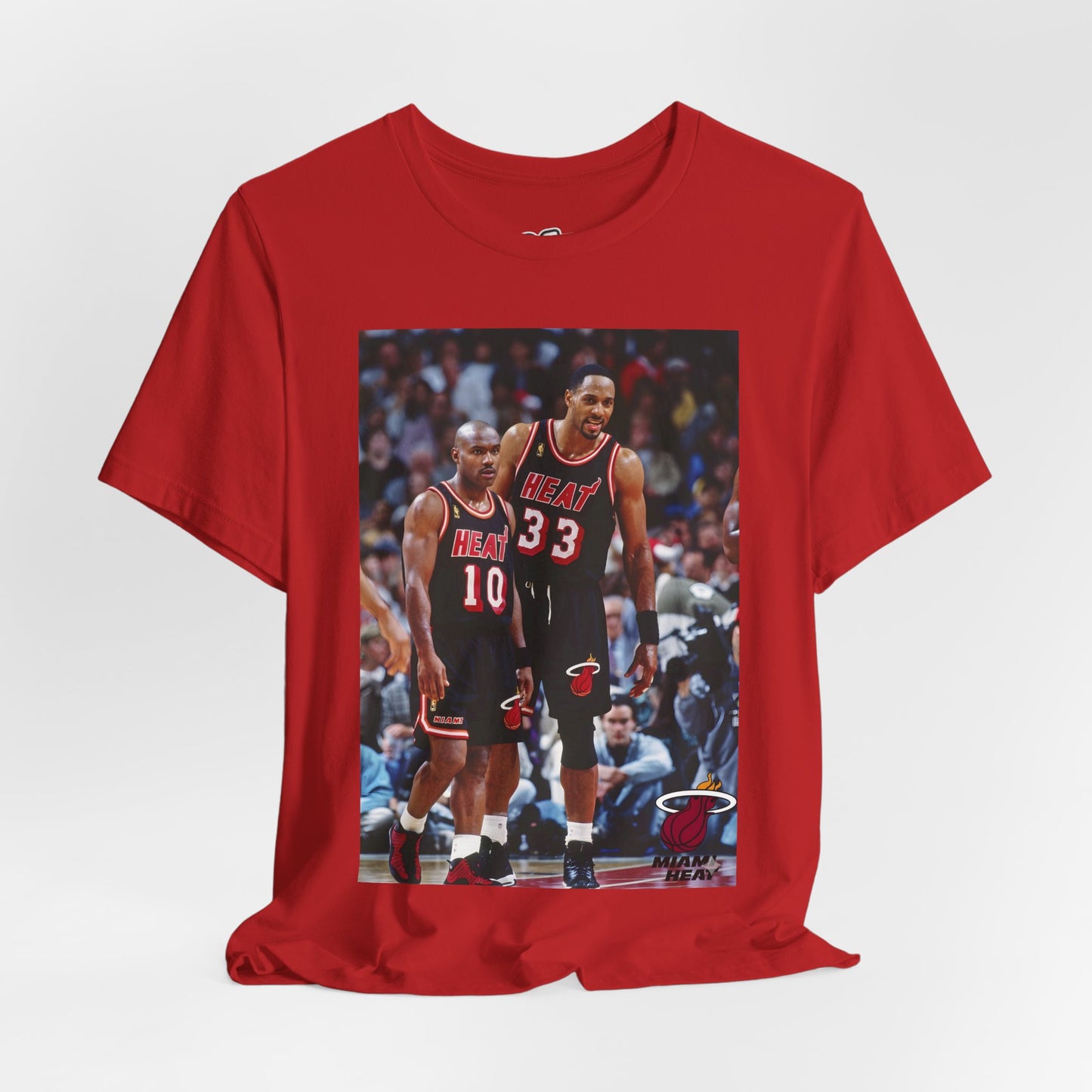 Hardaway & Lonzo - Short Sleeve