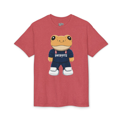 Patriots Concho - Short Sleeve