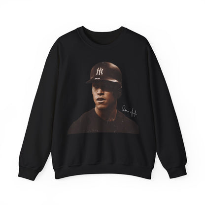 "The Judge" - Crewneck