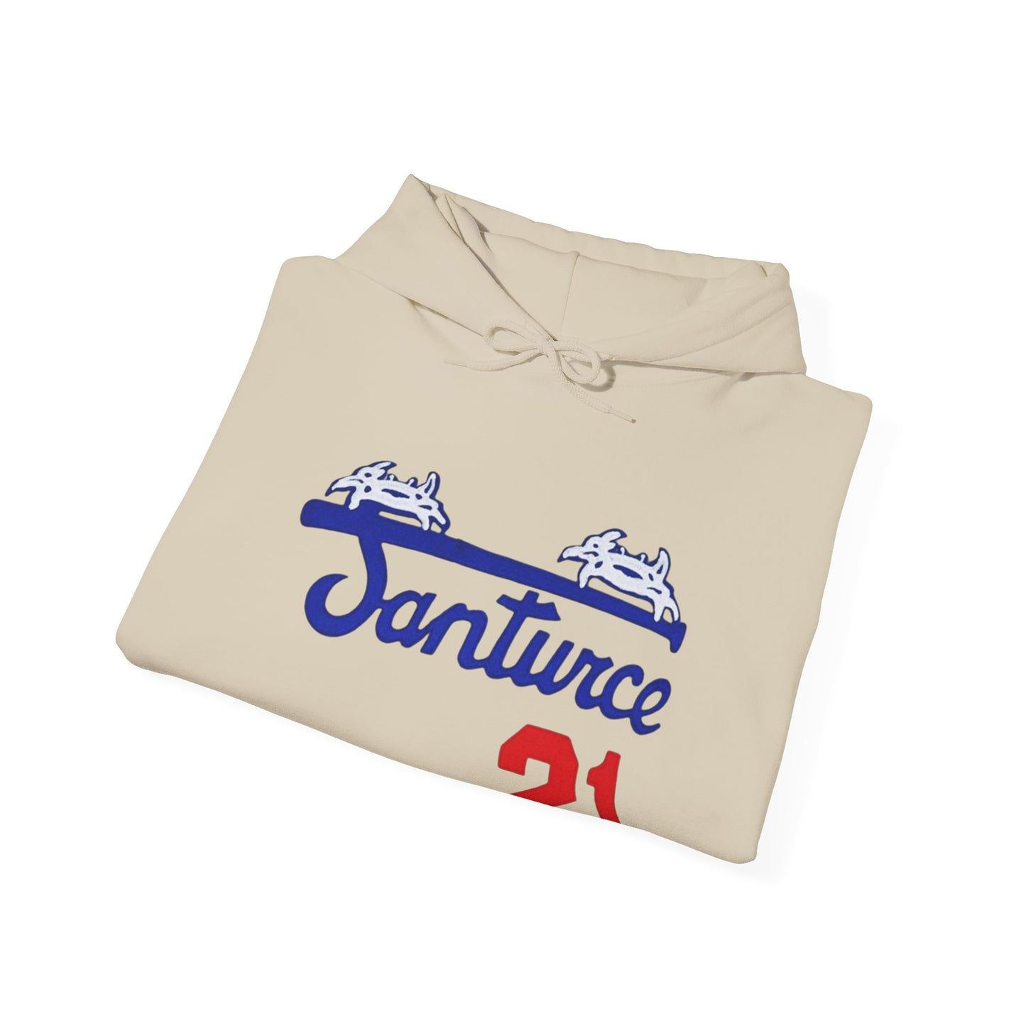 Santurce - Hooded Sweatshirt