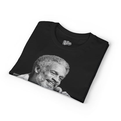 "El Sonero Mayor" - Short Sleeve