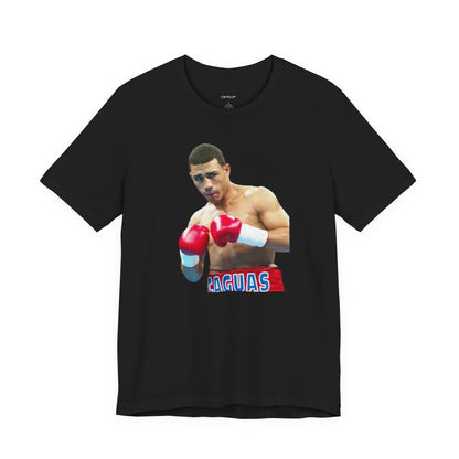"Young Cotto" Short Sleeve