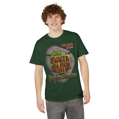 Fania All Stars Yankee Stadium - Short Sleeve